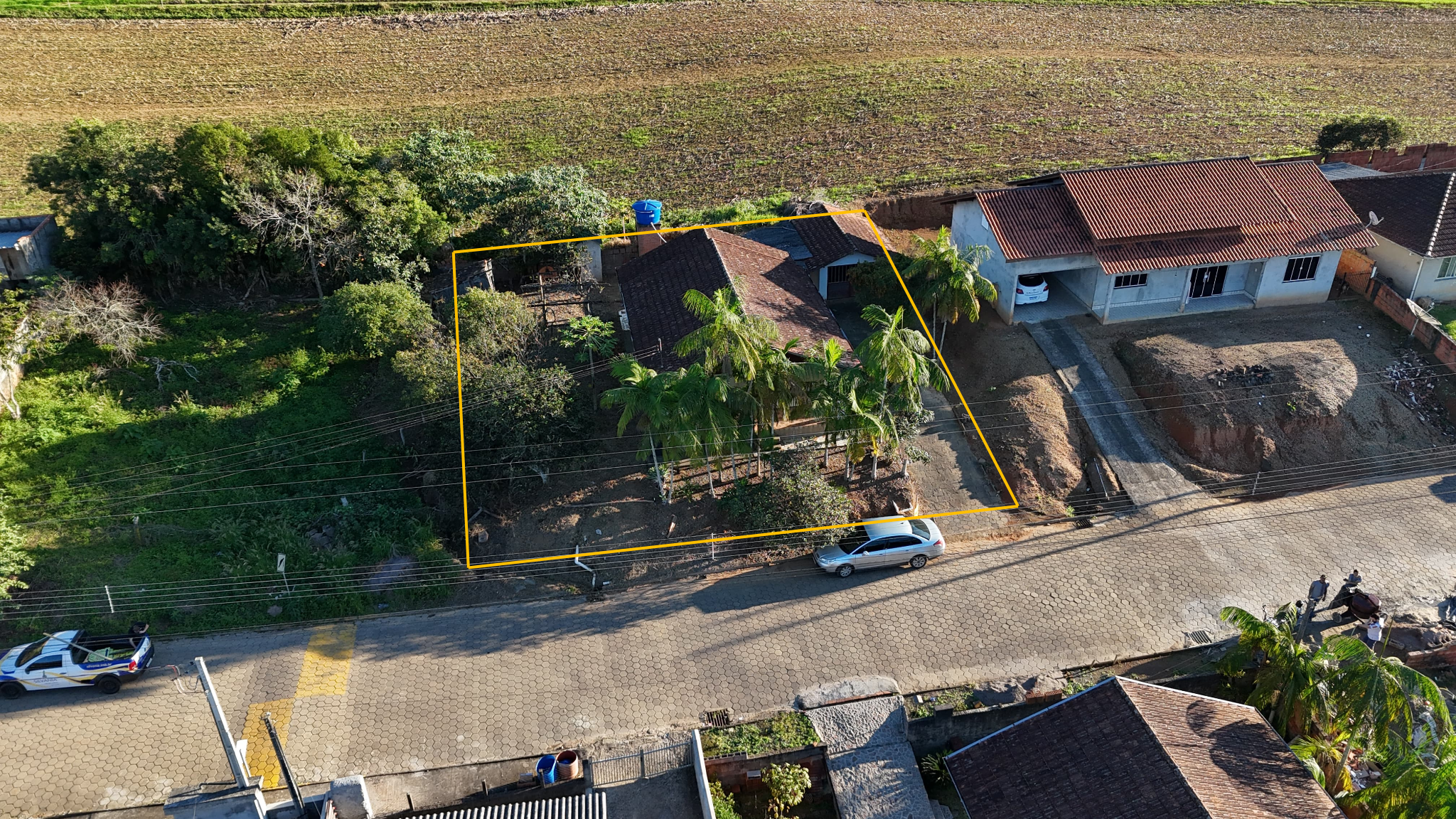 Casa à venda no Mohrstifer: 