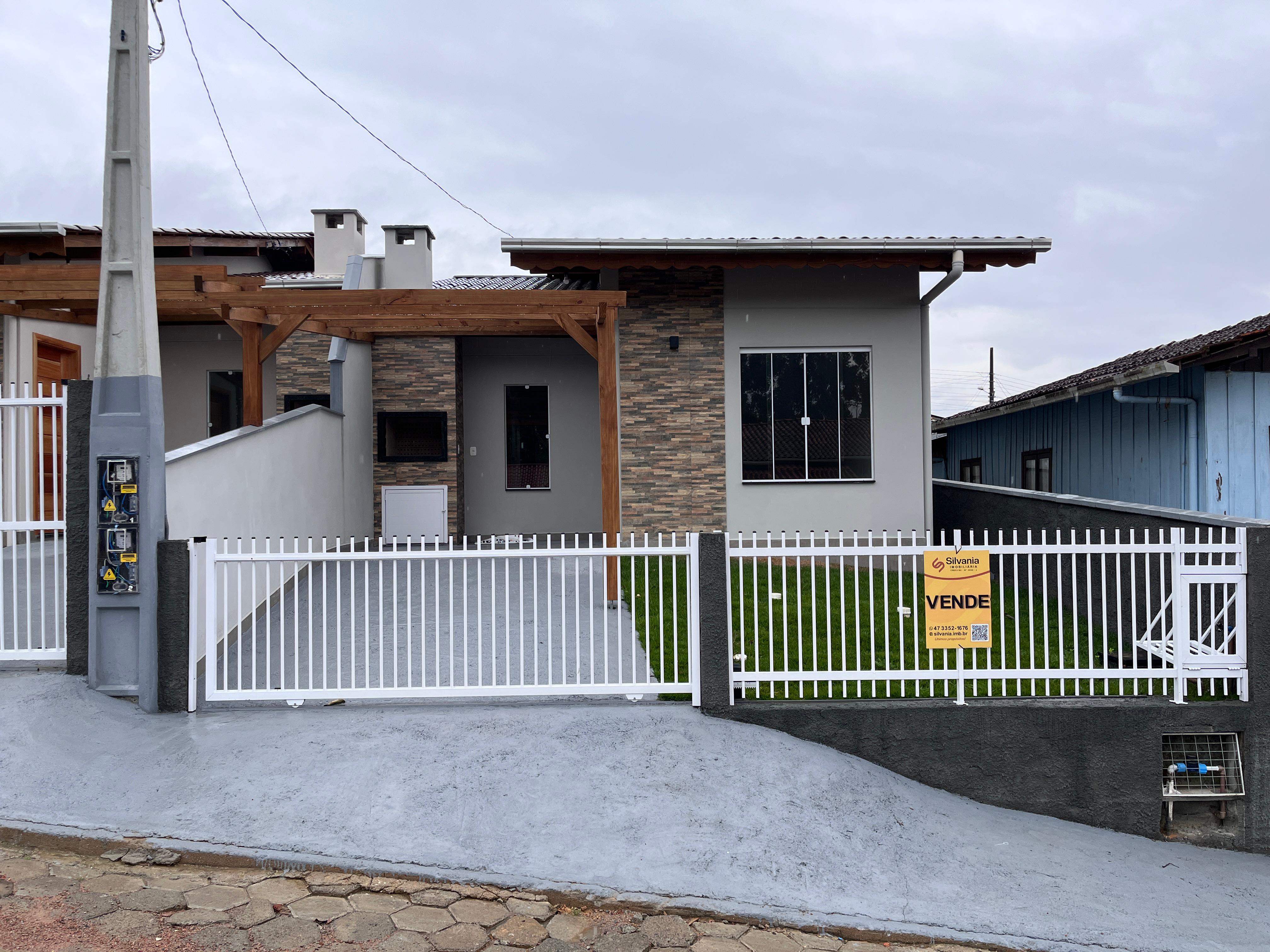 Casa à venda no Centro: 