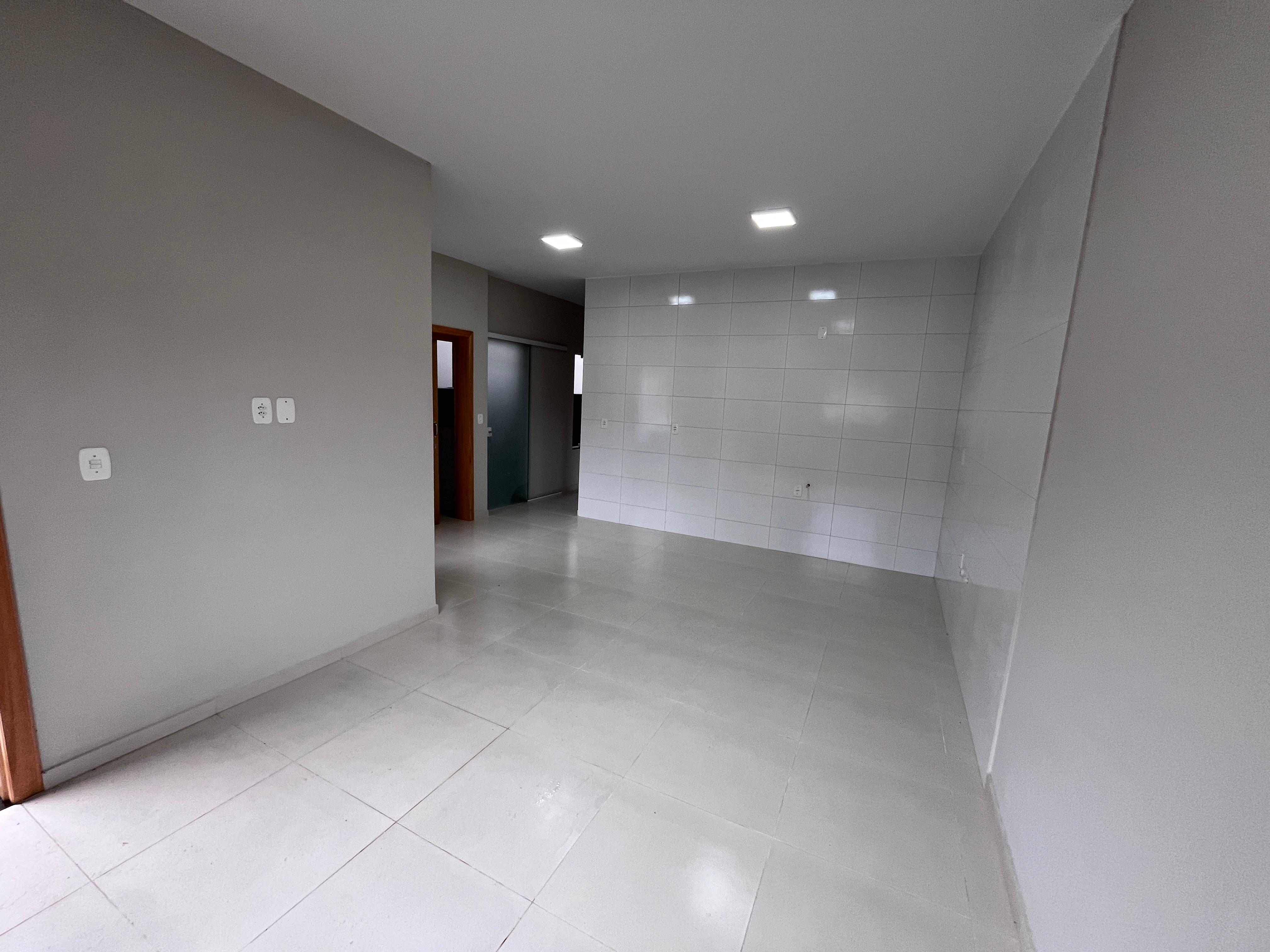 Casa à venda no Centro: 