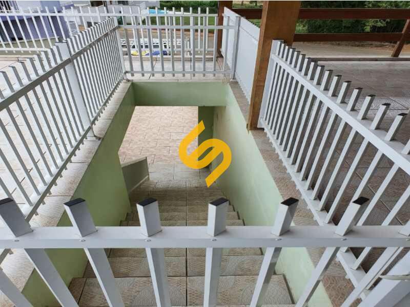 Casa à venda no Centro: 