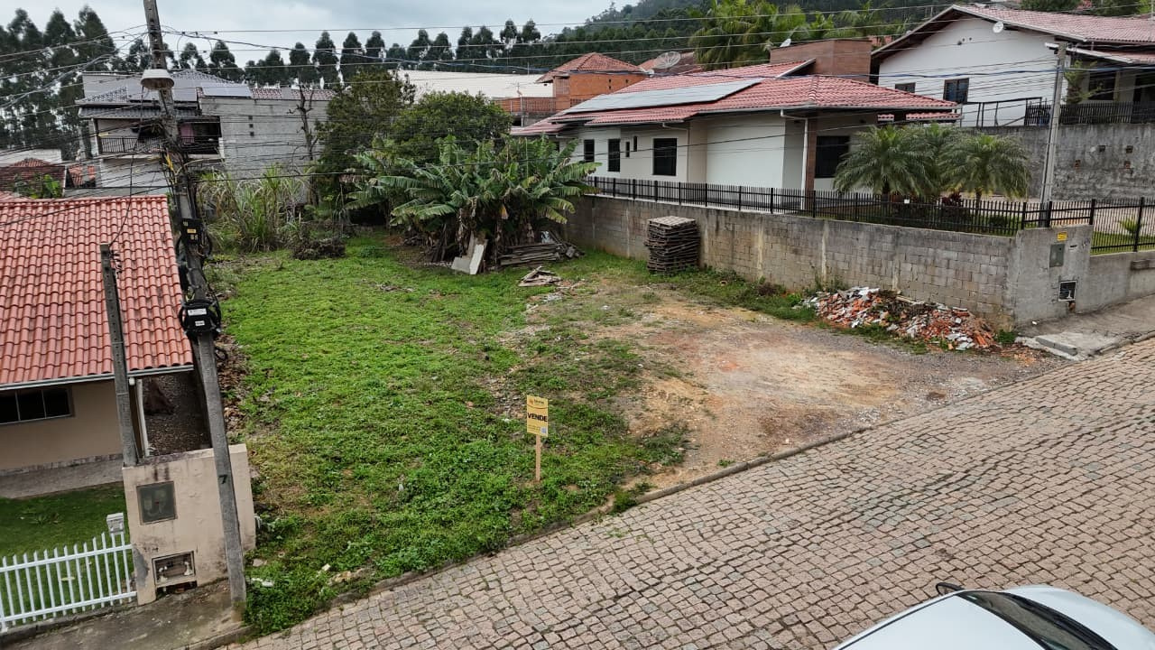 Terreno Urbano à venda no Centro: 