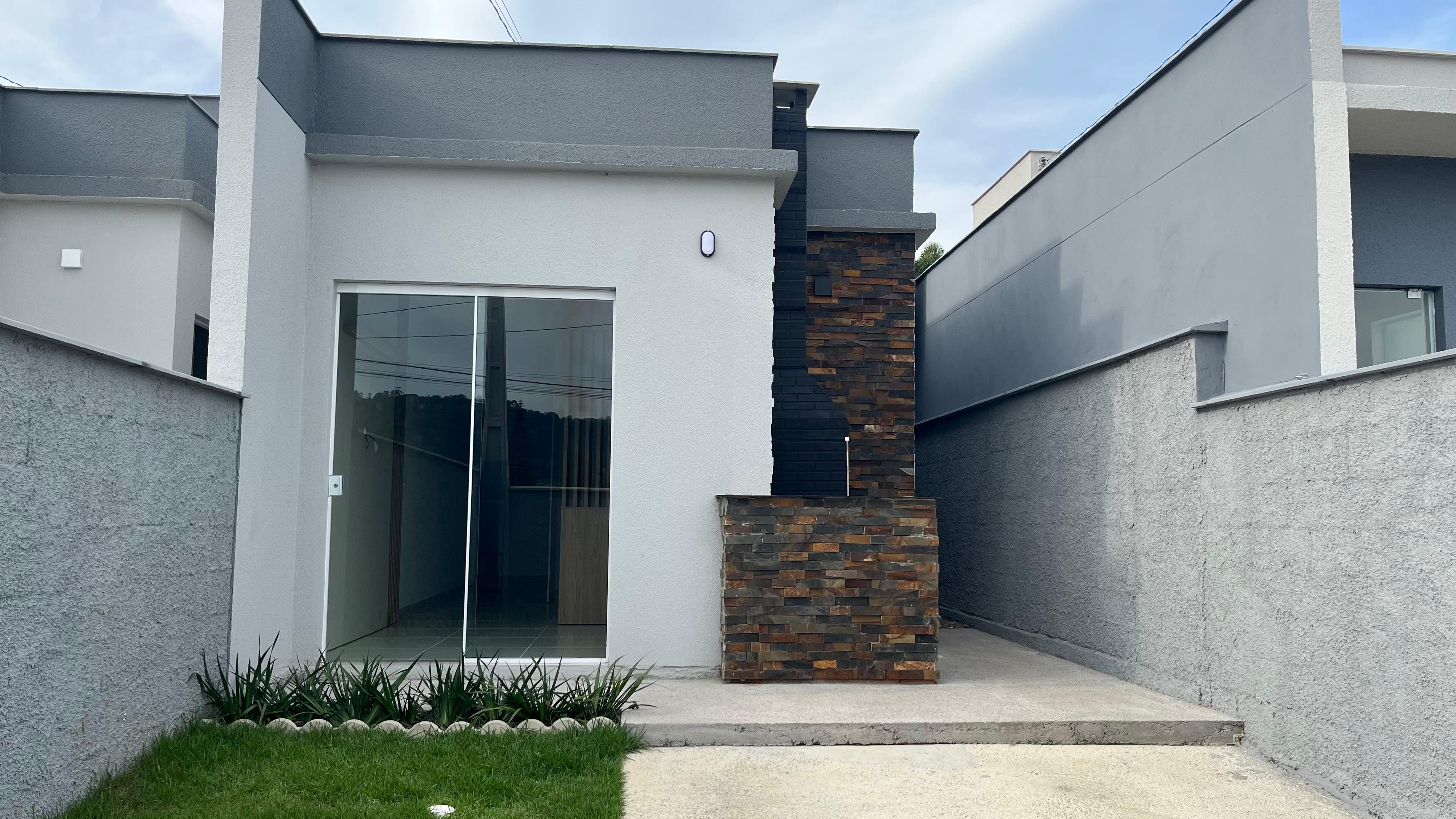 Casa à venda no Pinheiro: 