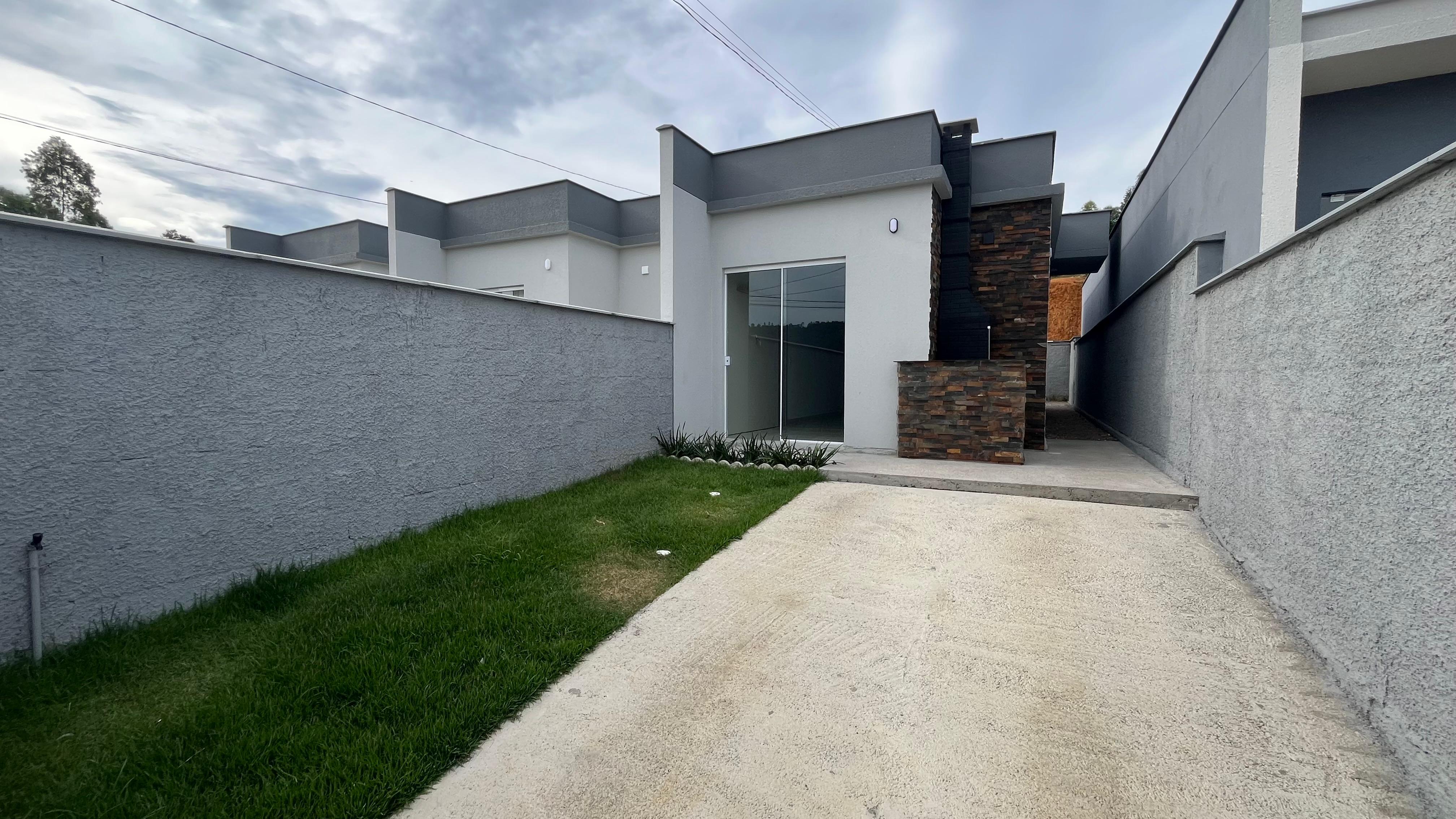 Casa à venda no Pinheiro: 