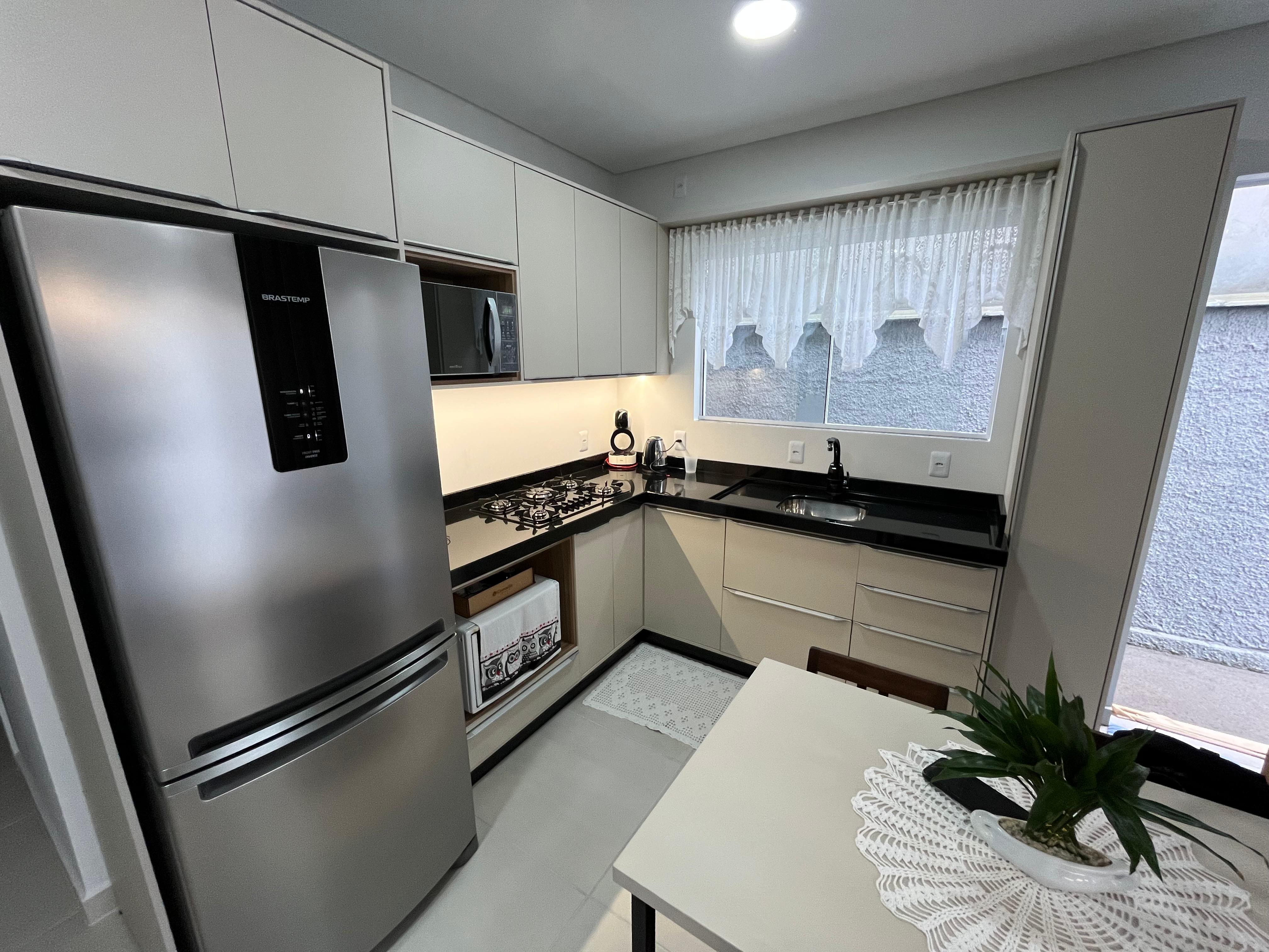 Casa à venda no Pinheiro: 