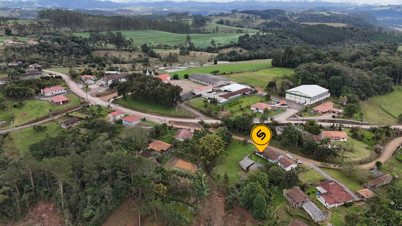 Casa à venda no Caminho Pinhal: 