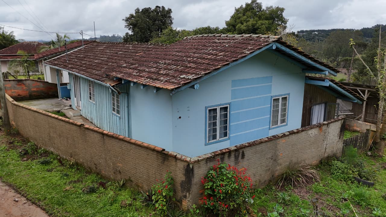 Casa à venda no Caminho Pinhal: 