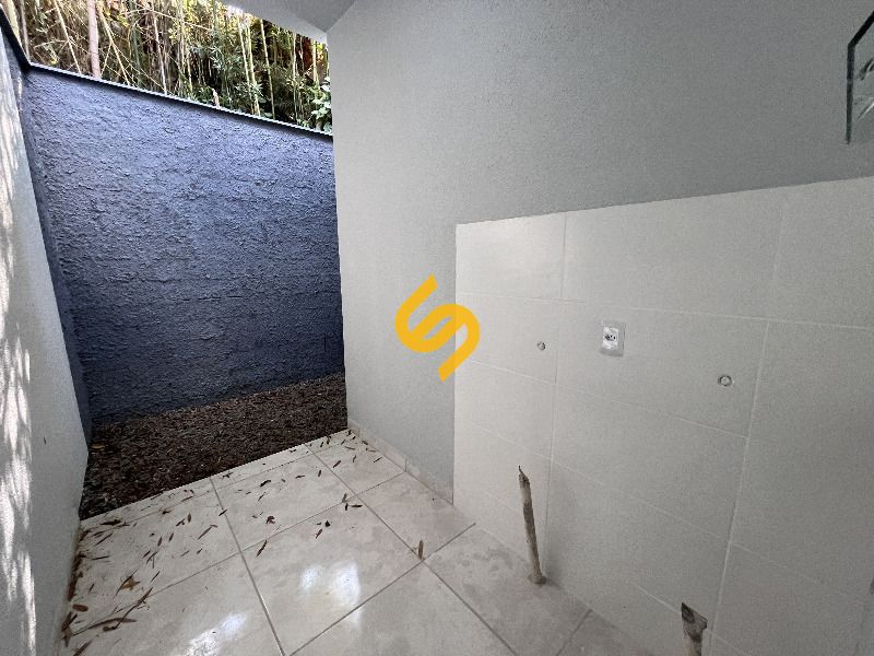 Casa à venda no Indio Esquerdo: 