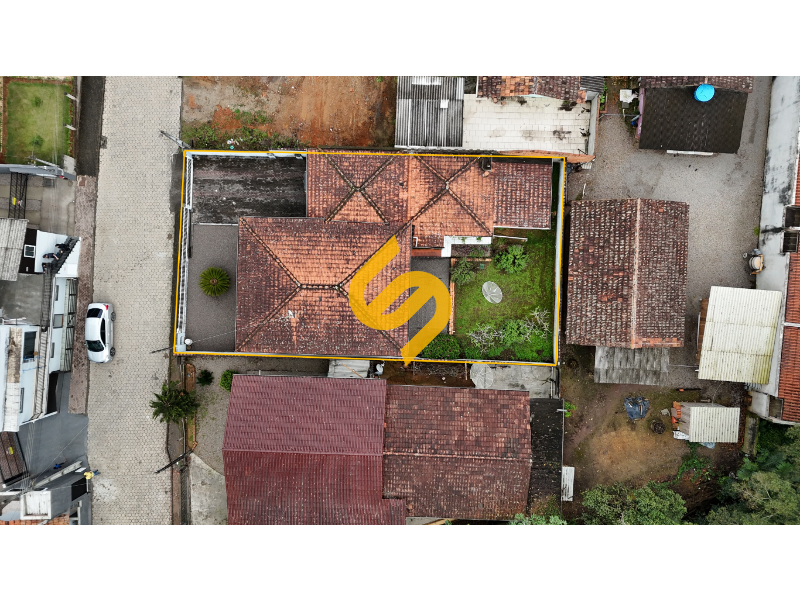 Casa à venda no Pinheiro: 