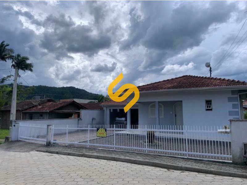 Casa à venda no Pinheiro: 