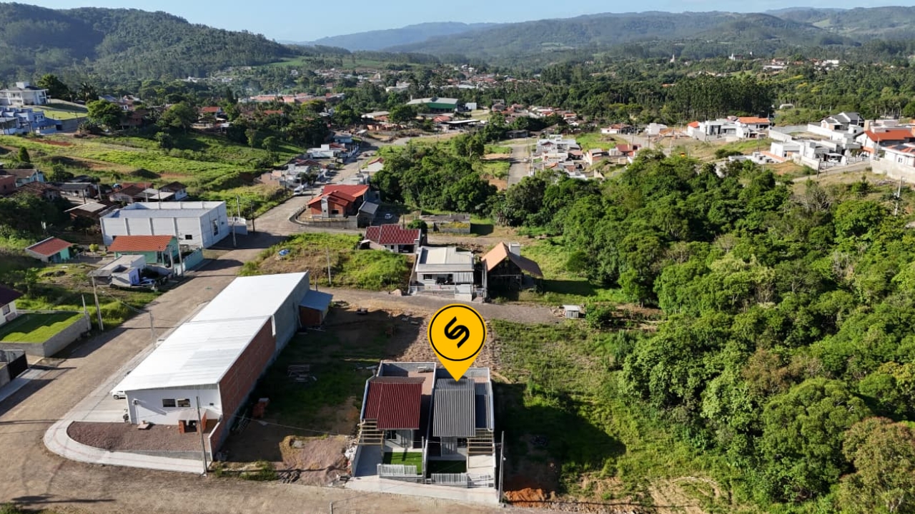 Casa à venda no Primavera: 