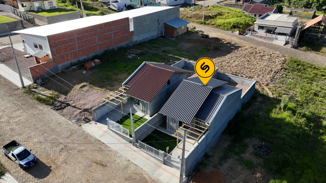 Casa à venda no Primavera: 