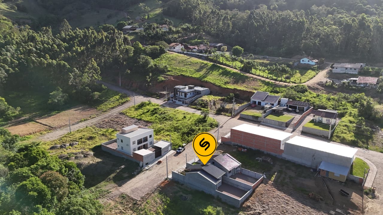 Casa à venda no Primavera: 