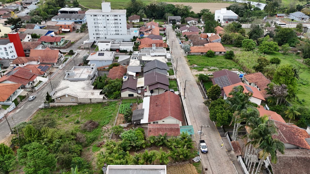 Casa à venda no Centro: 