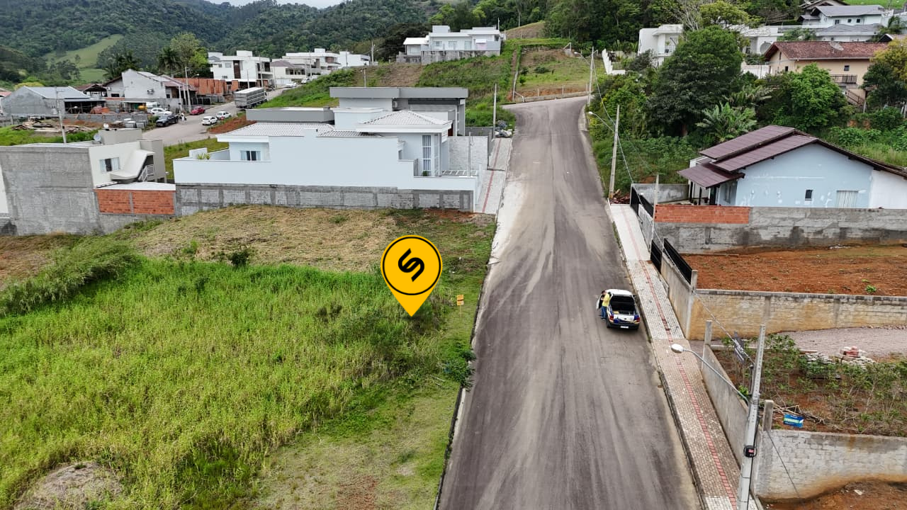 Terreno Urbano à venda no Primavera: 