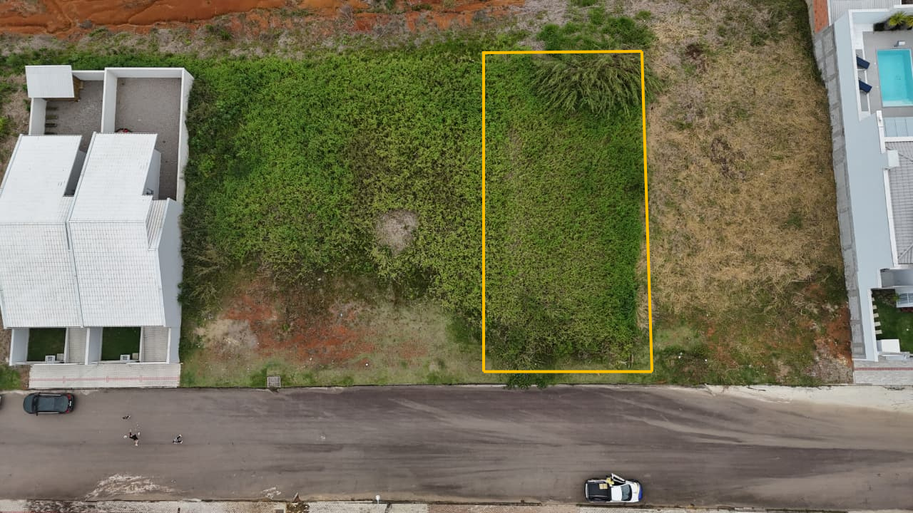 Terreno Urbano à venda no Primavera: 