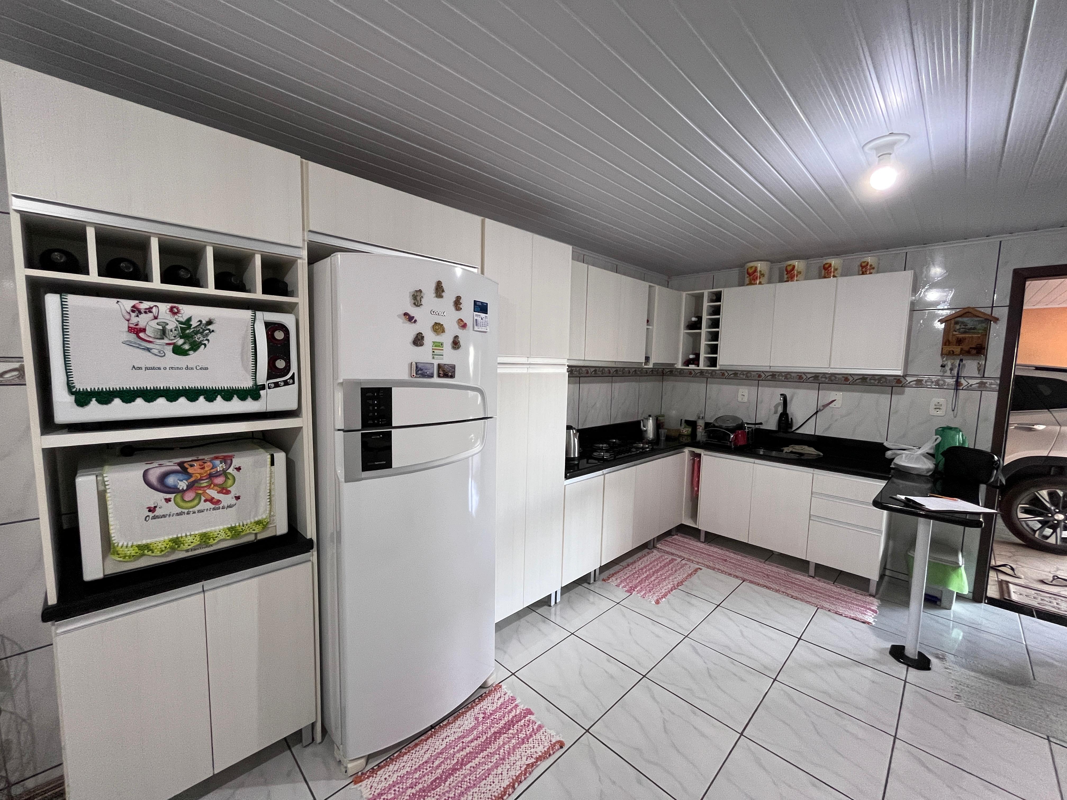 Casa à venda no Dalbérgia: 