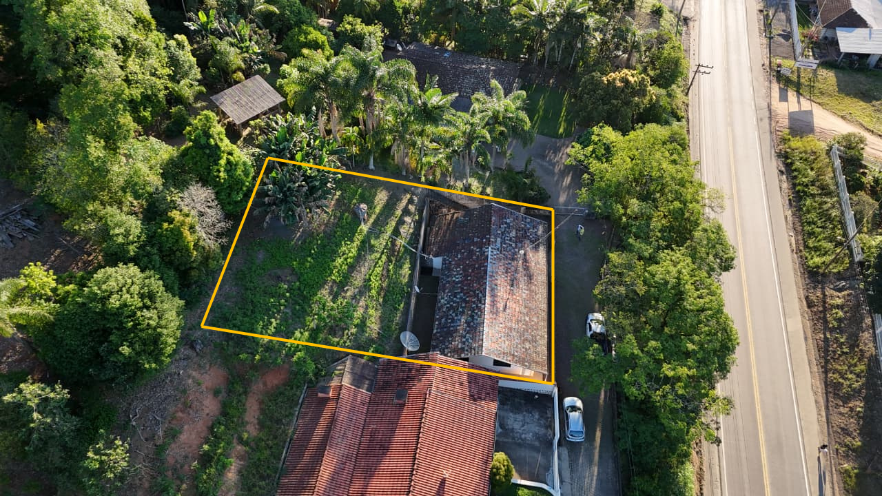 Casa à venda no Dalbérgia: 