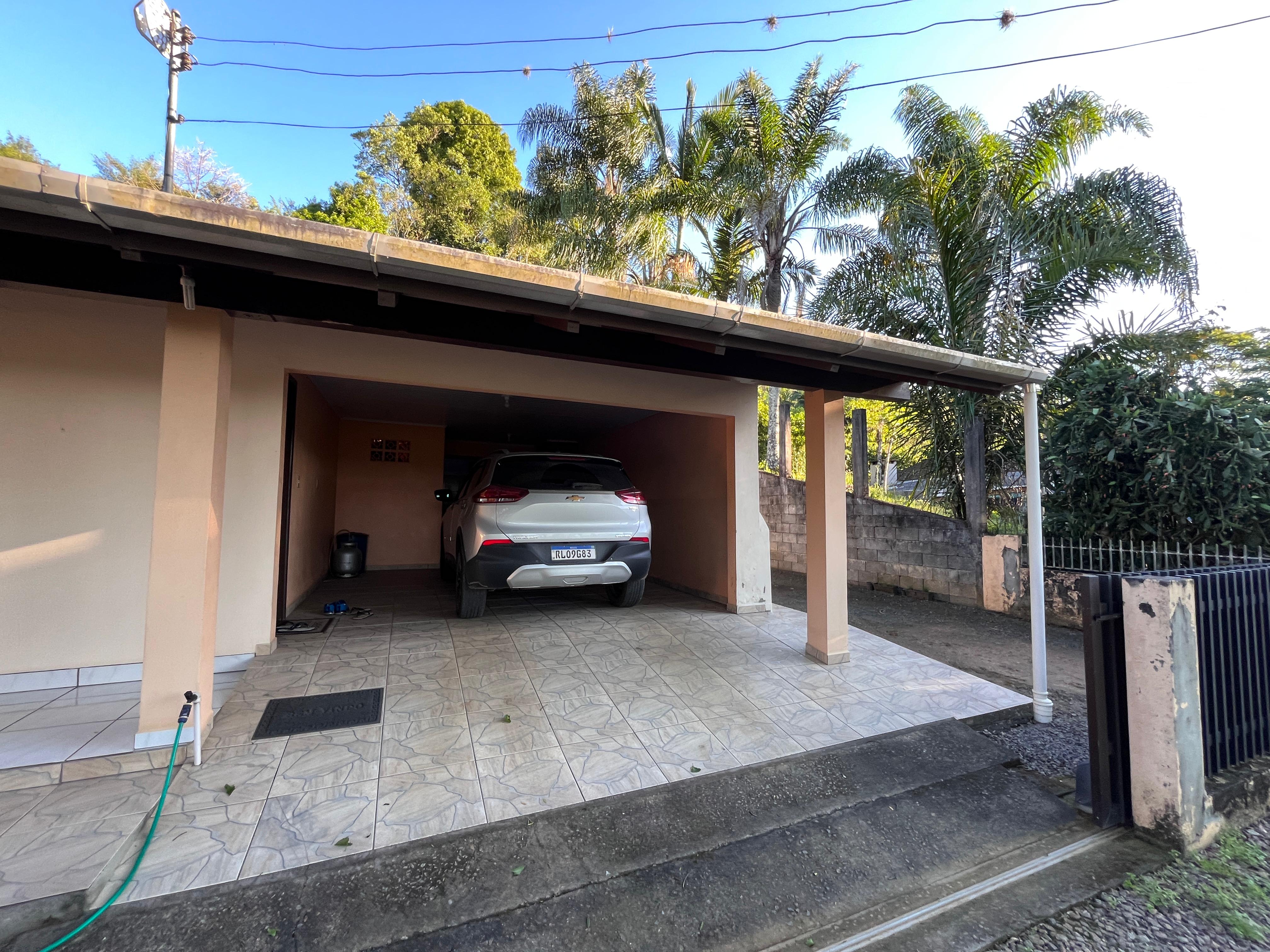 Casa à venda no Dalbérgia: 