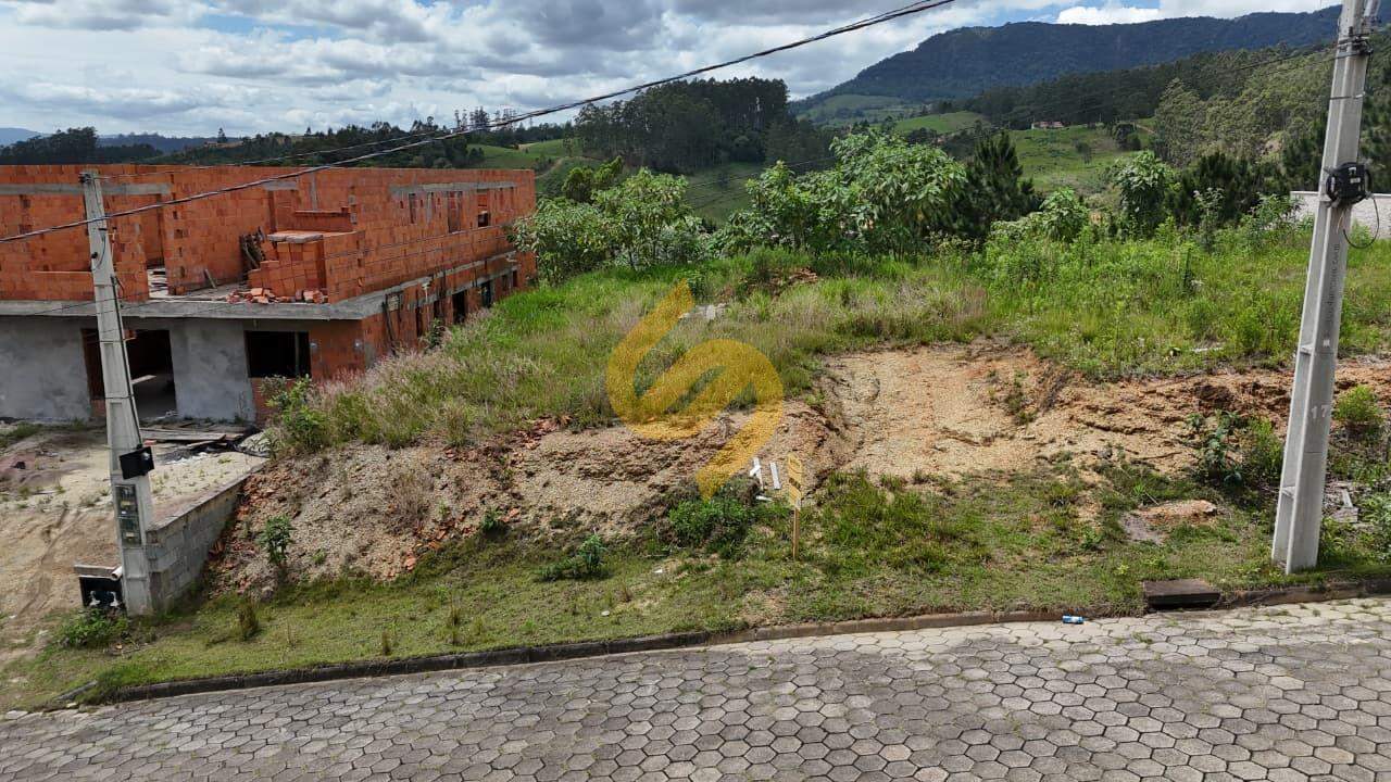 Terreno Urbano à venda no Rio Ferro: 