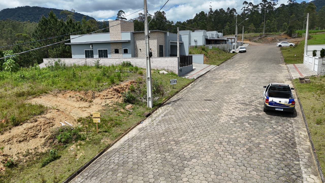 Terreno Urbano à venda no Rio Ferro: 