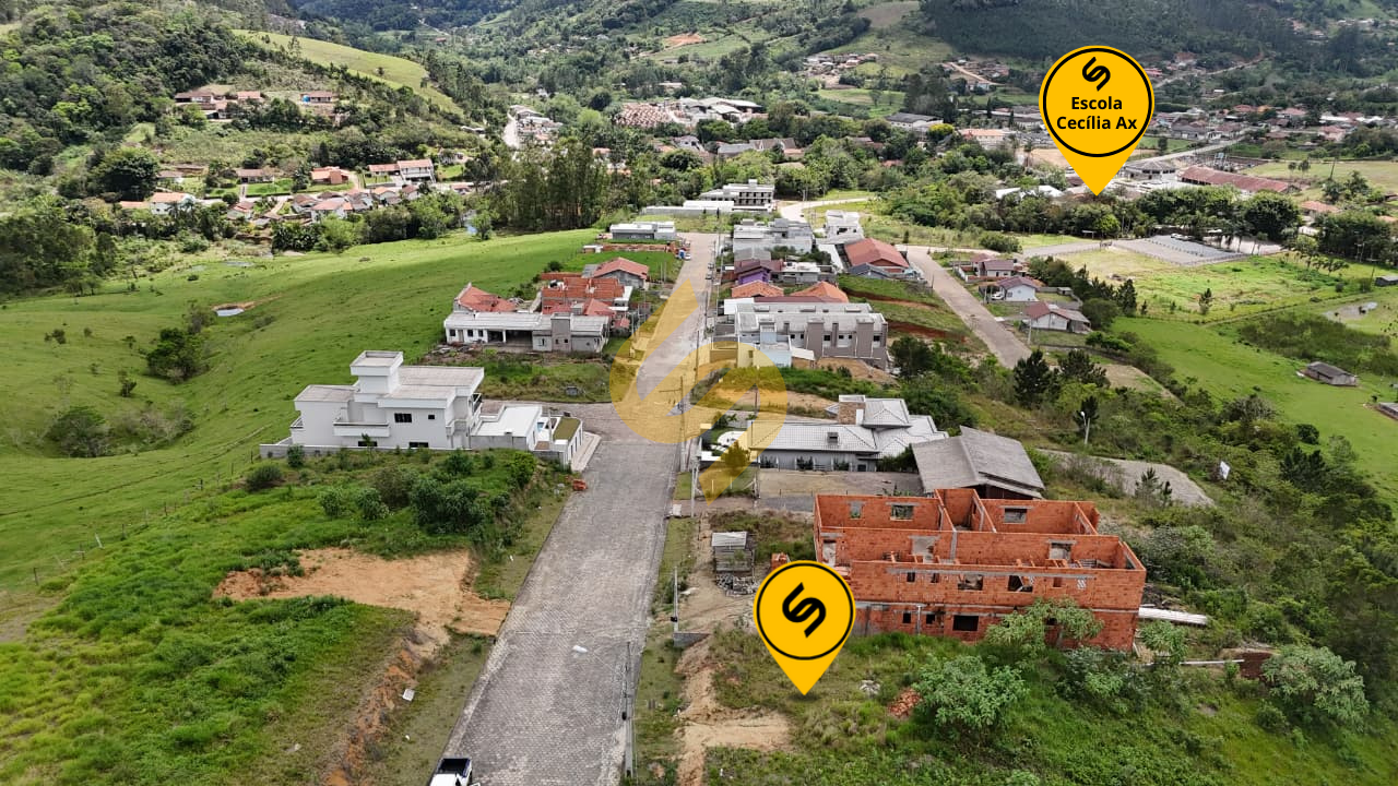 Terreno Urbano à venda no Rio Ferro: 