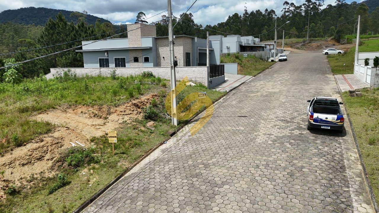 Terreno Urbano à venda no Rio Ferro: 