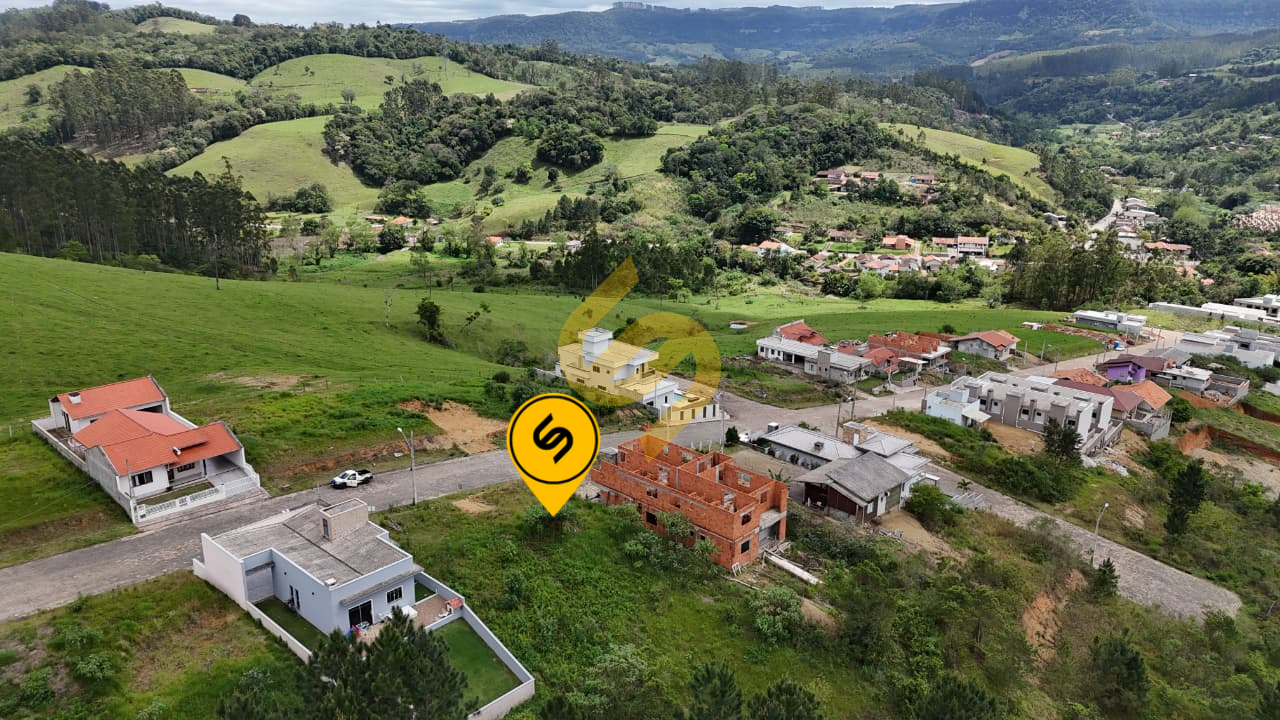 Terreno Urbano à venda no Rio Ferro: 