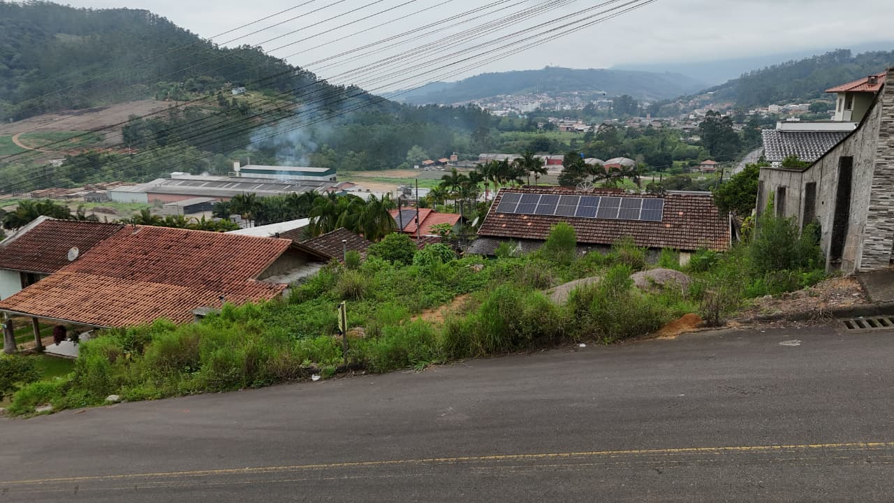 Terreno Urbano à venda no Niterói: 