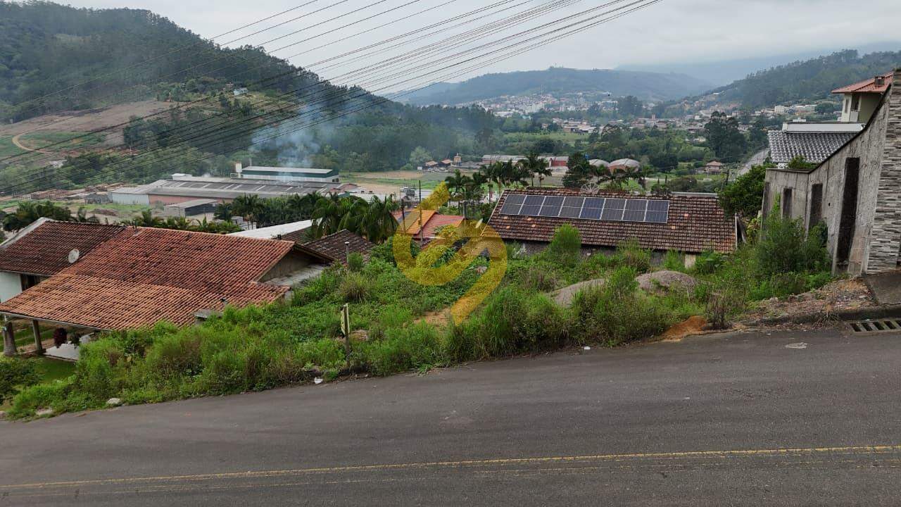 Terreno Urbano à venda no Niterói: 