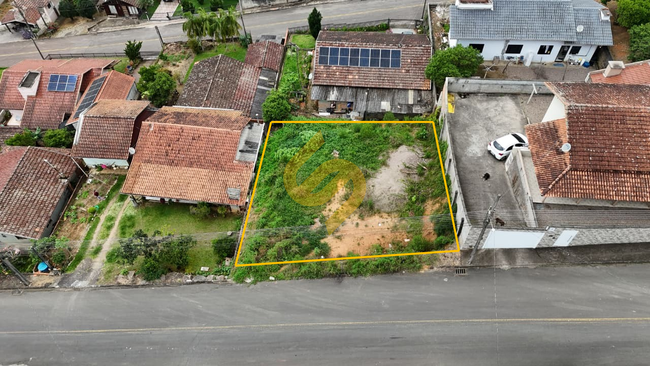 Terreno Urbano à venda no Niterói: 