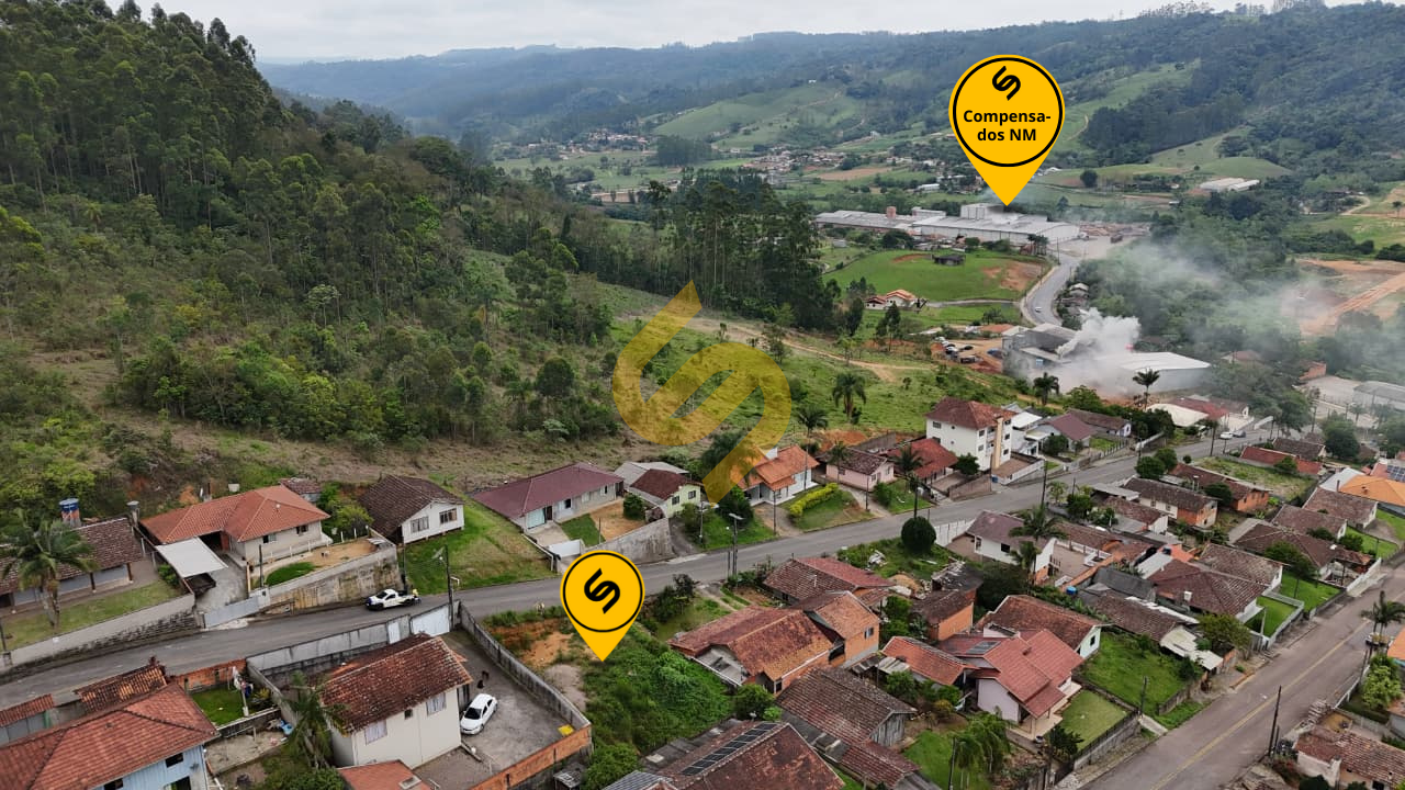 Terreno Urbano à venda no Niterói: 