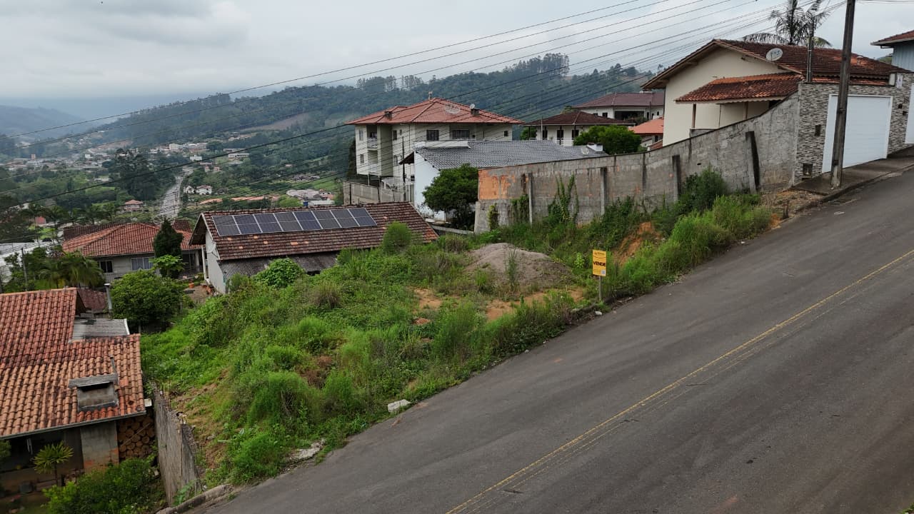 Terreno Urbano à venda no Niterói: 