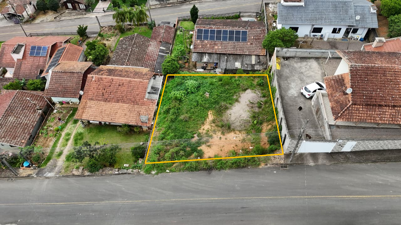 Terreno Urbano à venda no Niterói: 