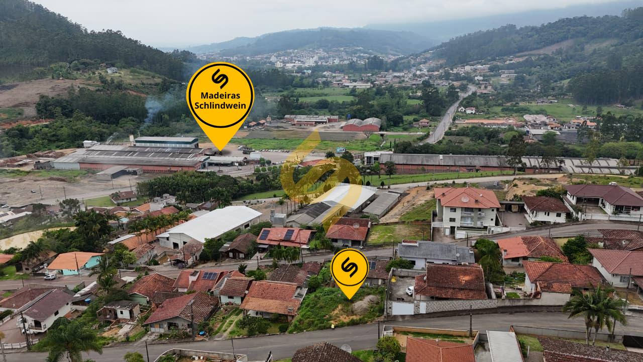 Terreno Urbano à venda no Niterói: 
