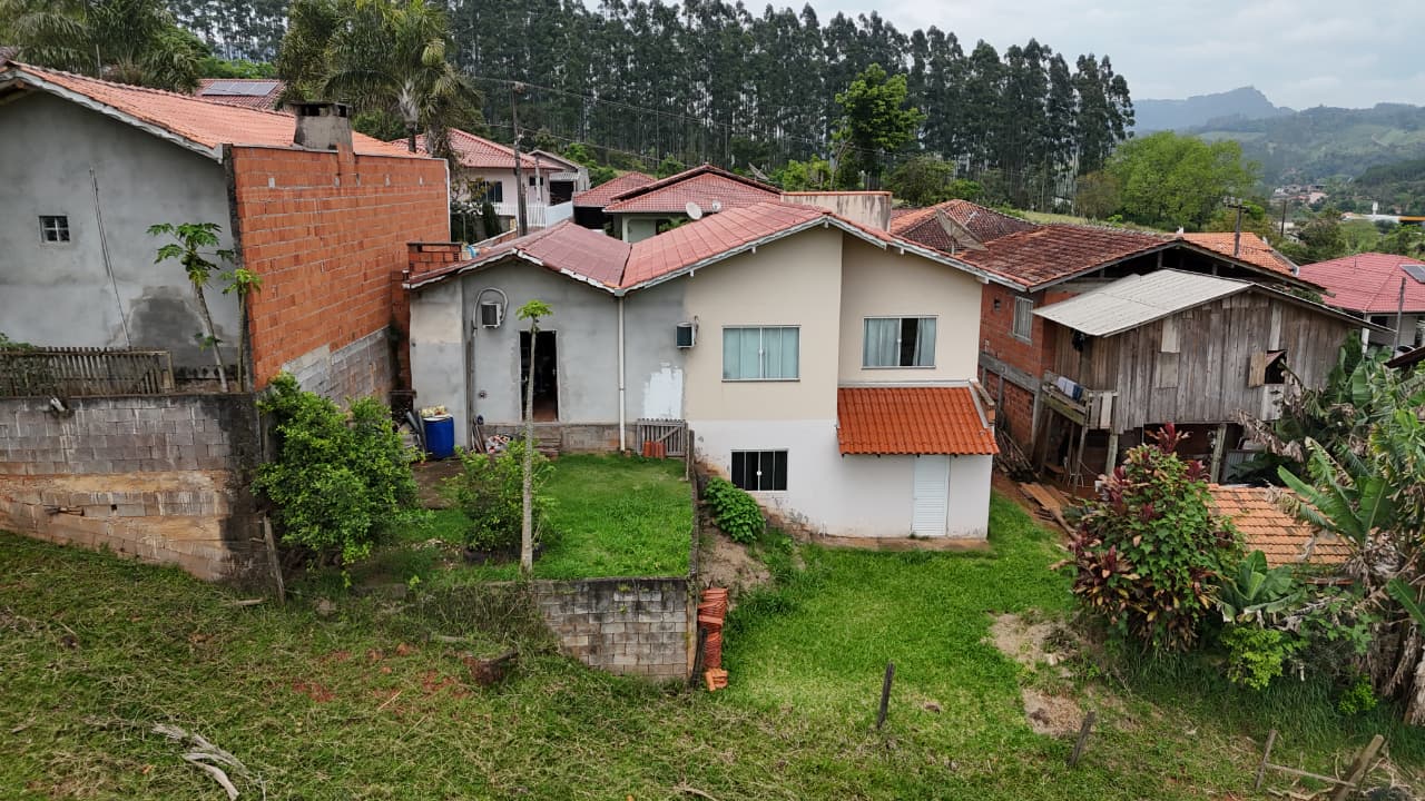 Casa à venda no Rio Ferro: 