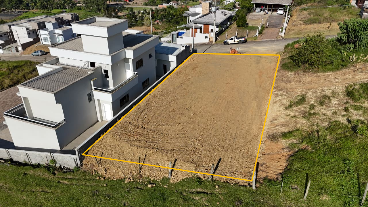 Terreno Urbano à venda no Rio Ferro: 