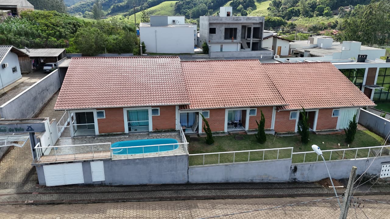 Casa à venda no Rio Ferro: 