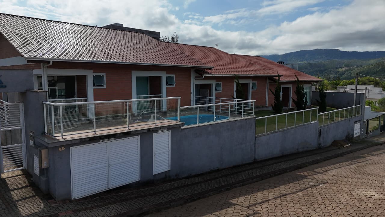 Casa à venda no Rio Ferro: 