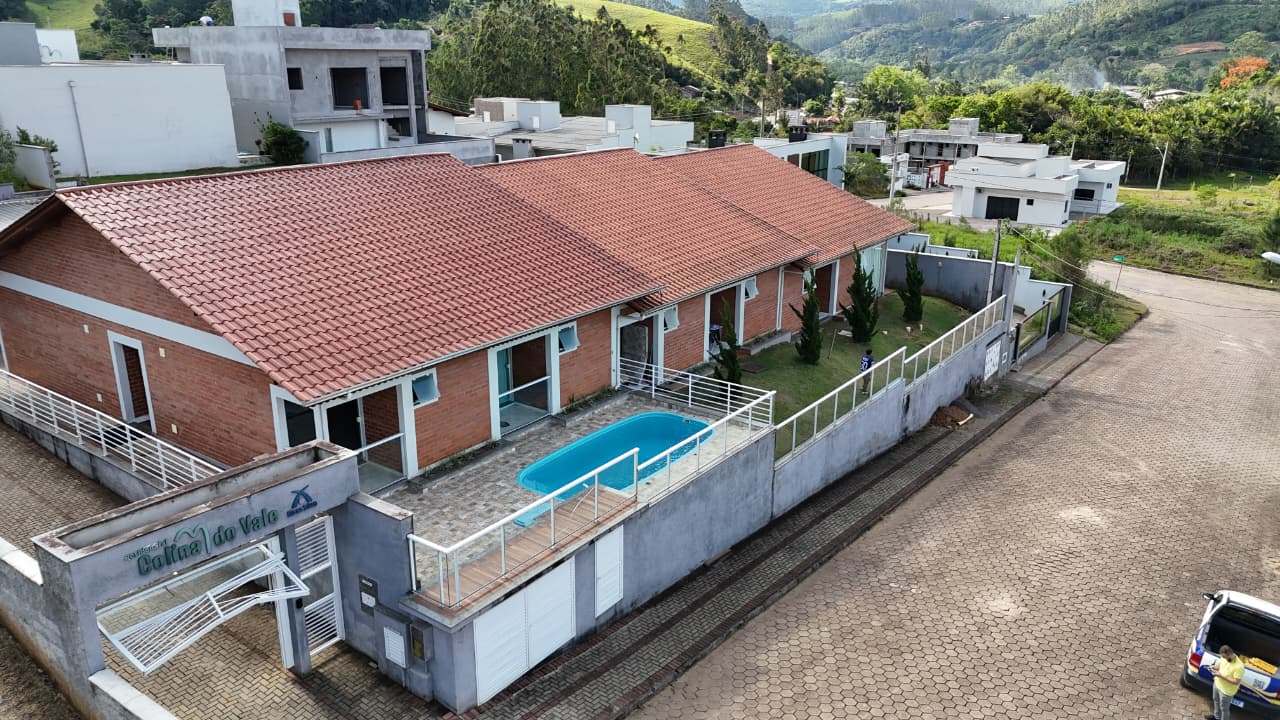 Casa à venda no Rio Ferro: 