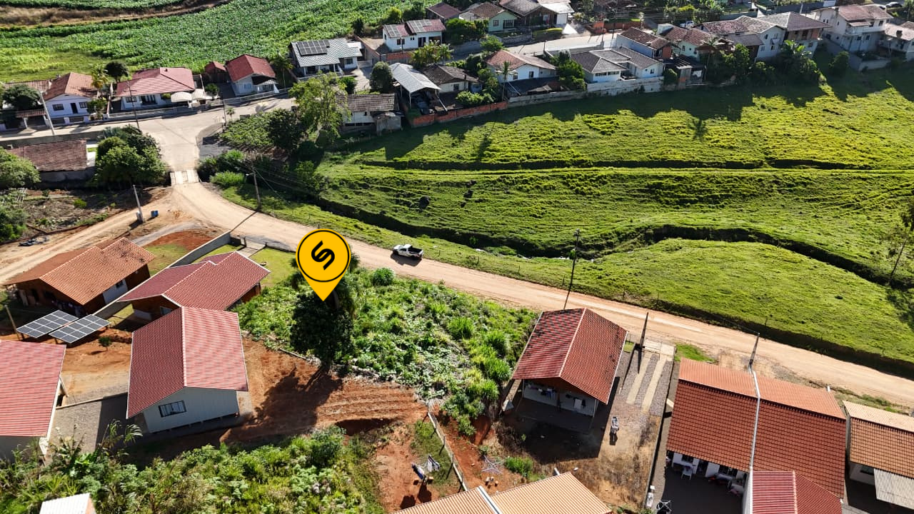 Terreno Urbano à venda no Mohrstifer: 