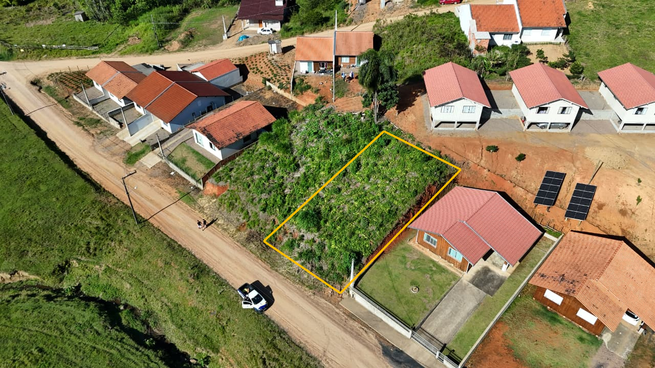 Terreno Urbano à venda no Mohrstifer: 