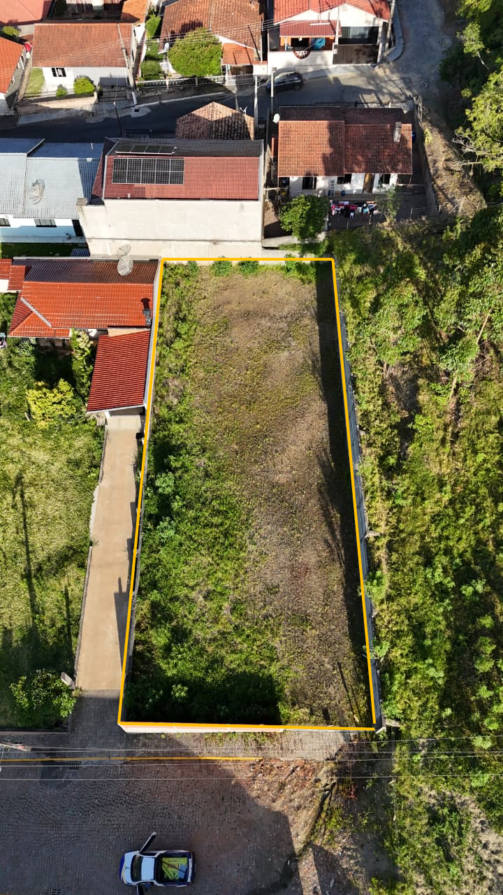 Terreno Urbano à venda no Primavera: 