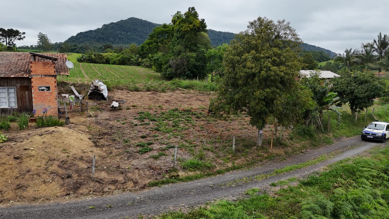 Terreno Urbano à venda no Centro: 