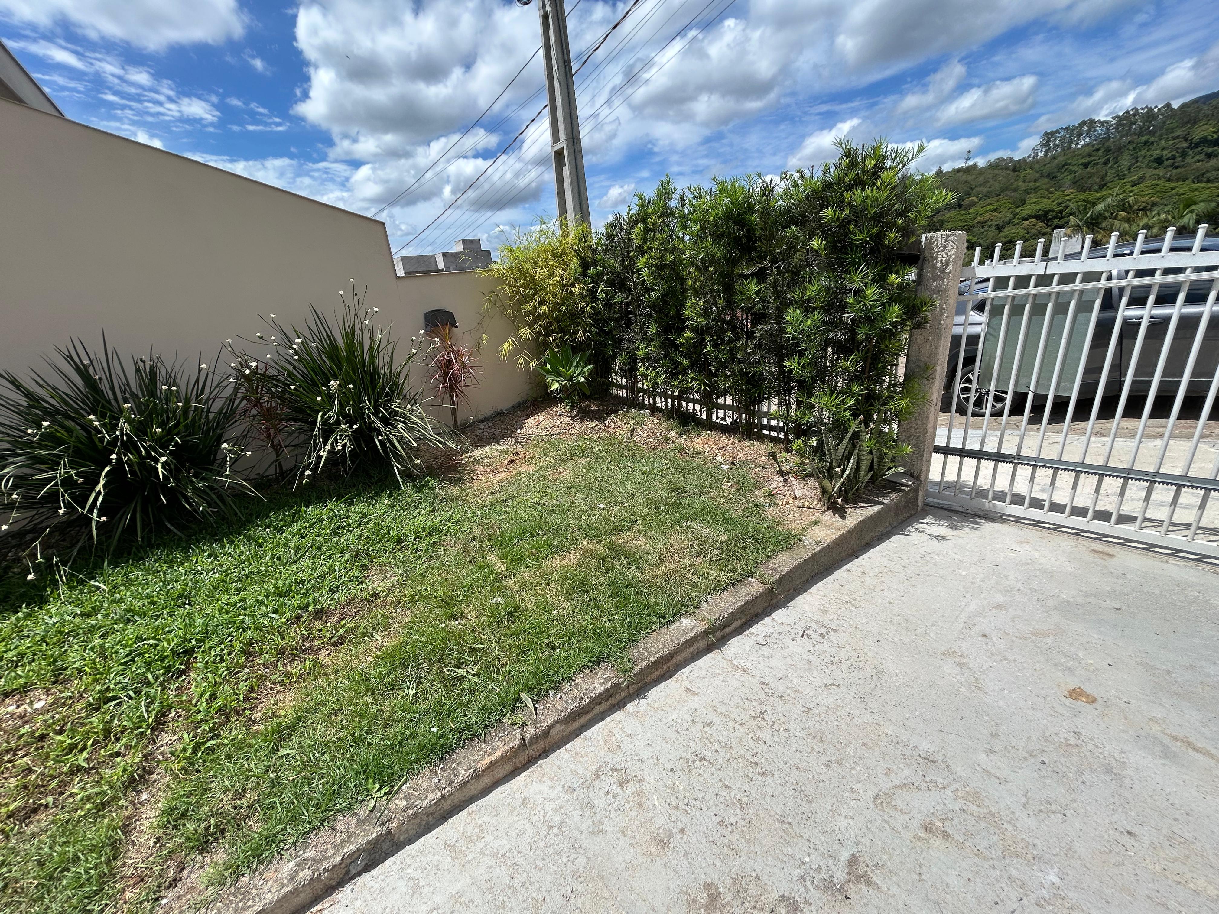 Casa à venda no Dalbérgia: 