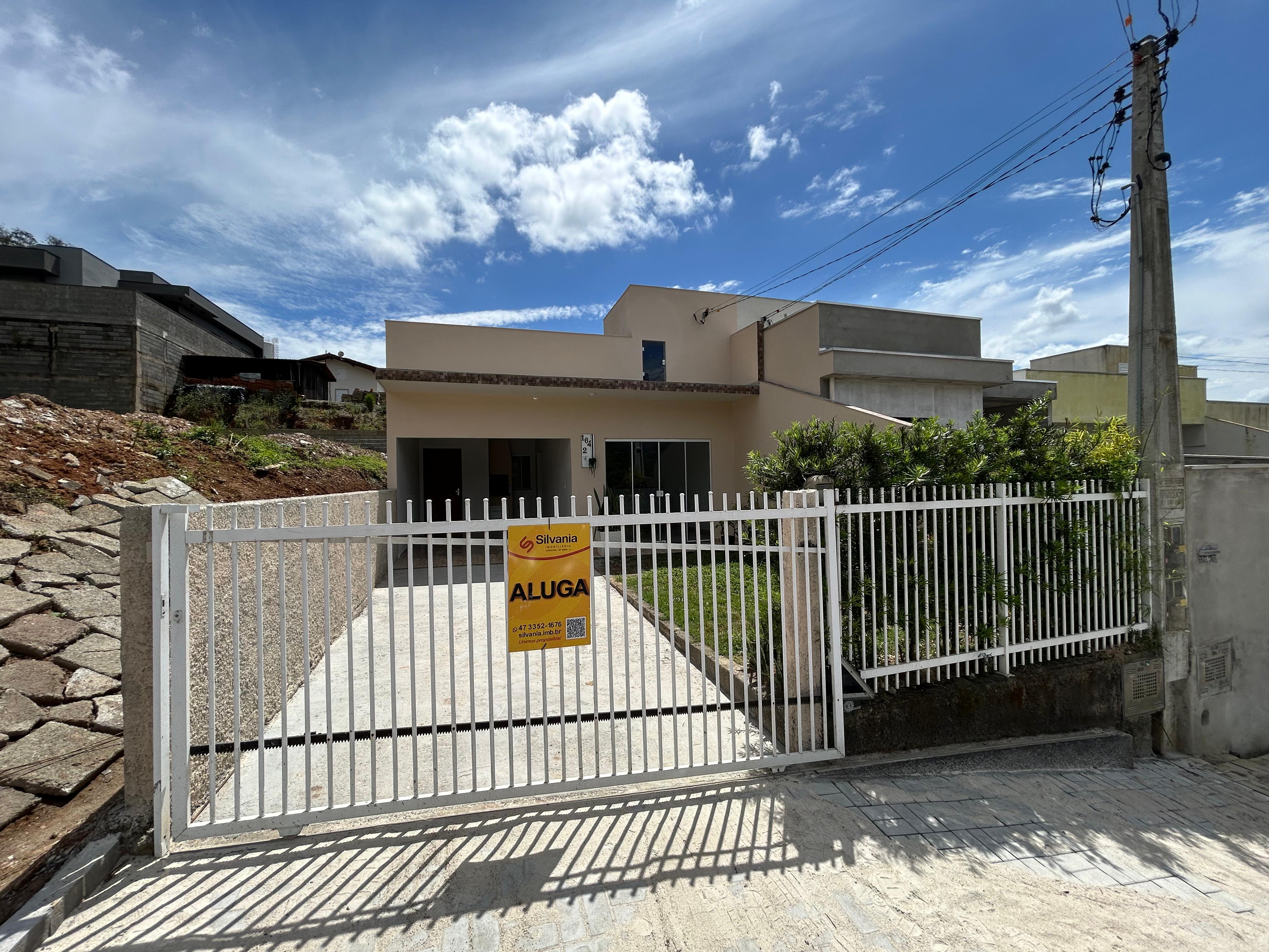 Casa à venda no Dalbérgia: 