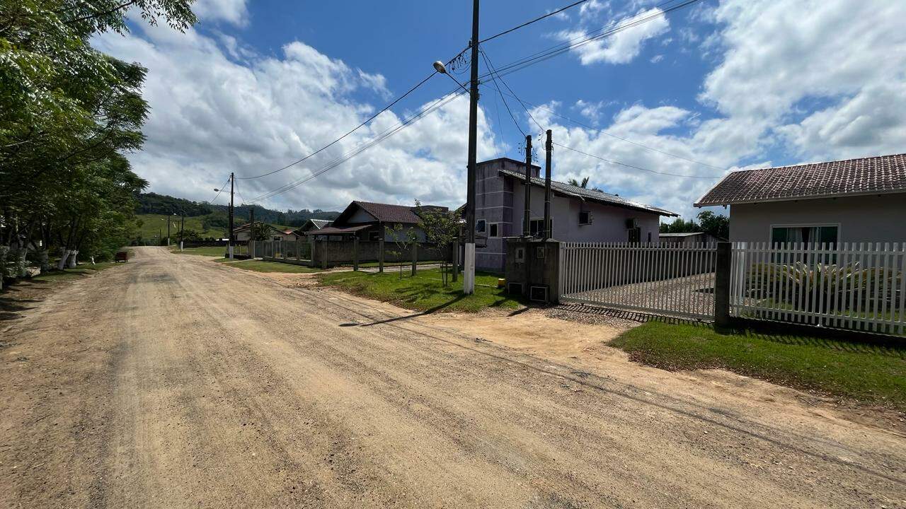 Casa à venda no Centro: 