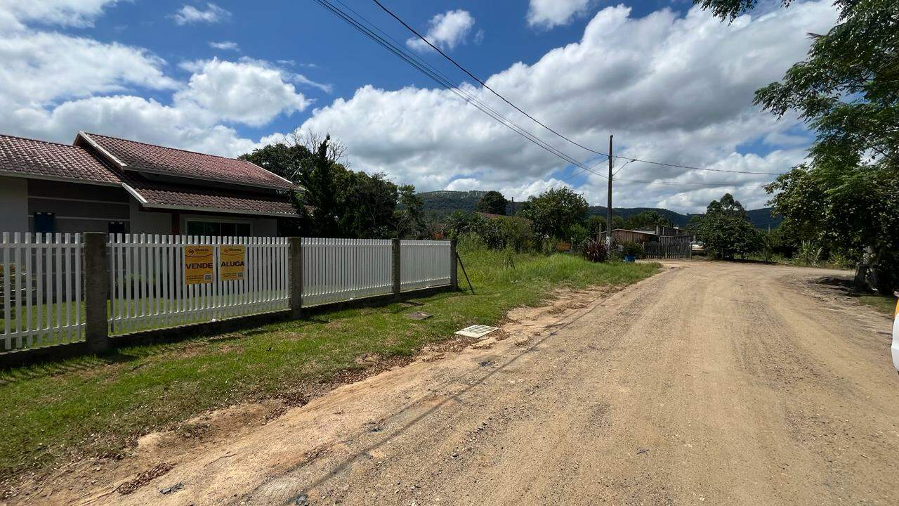 Casa à venda no Centro: 