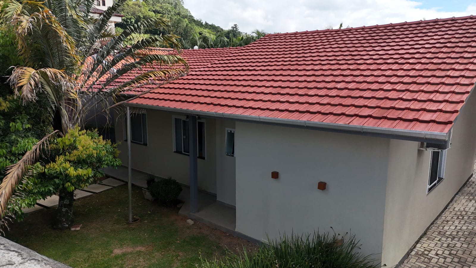 Casa à venda no Centro: 