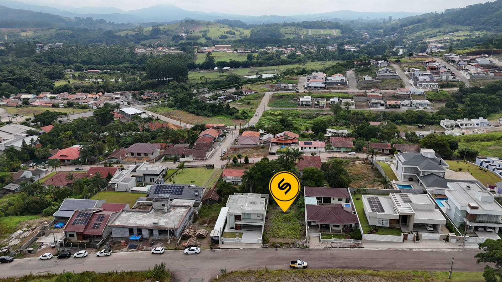 Terreno Urbano à venda no Primavera: 