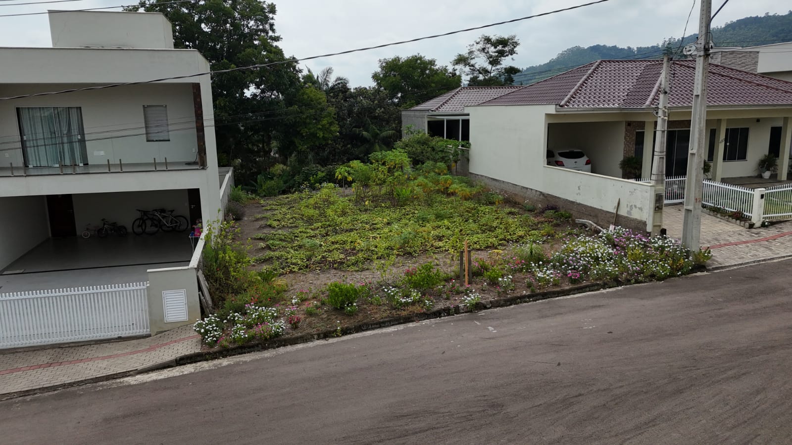 Terreno Urbano à venda no Primavera: 